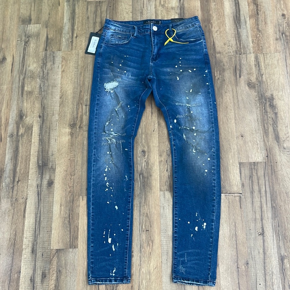 Karter Collection Denim
    ( Blowout sale)